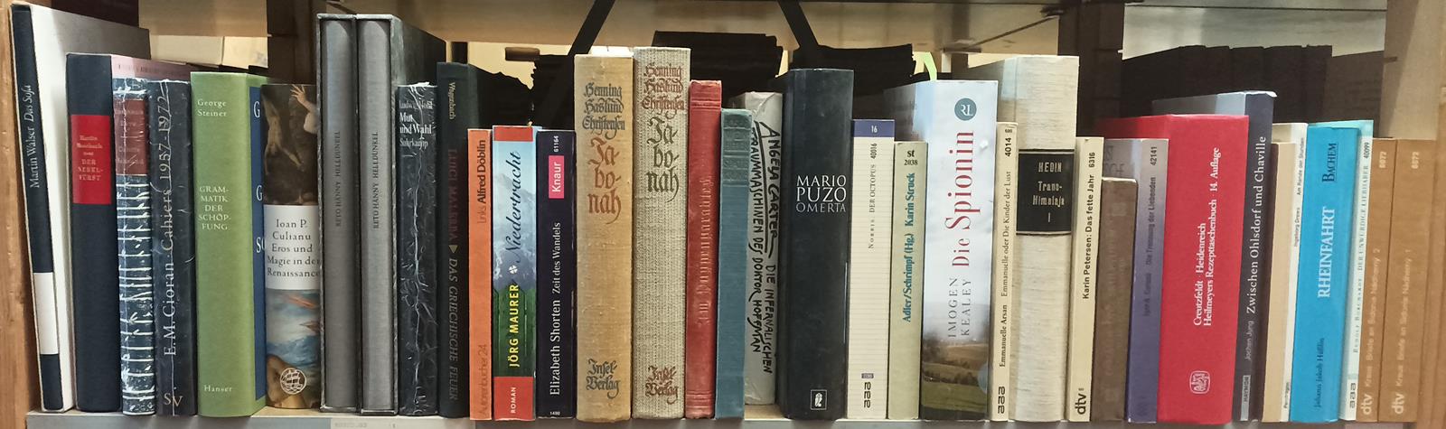 Konvolut | Bild Nr.8